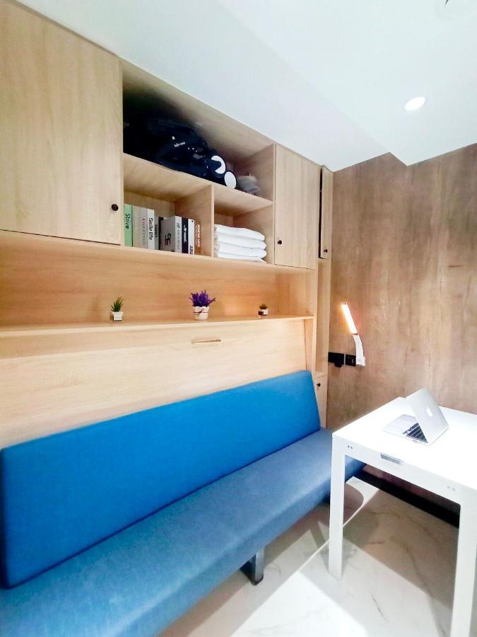 Harbour Hella 3* Hong Kong